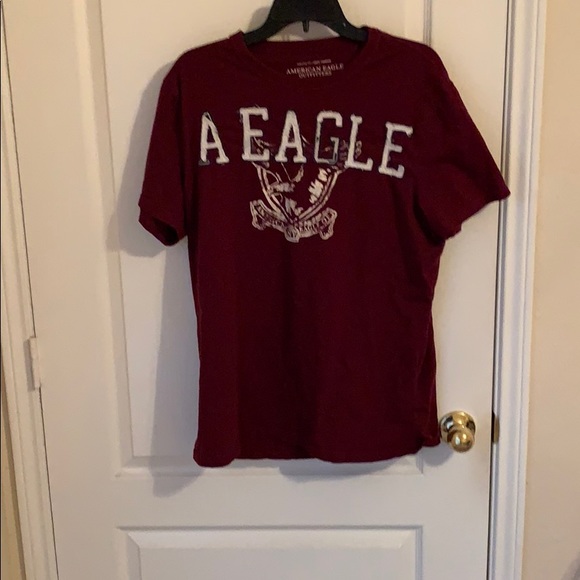 American Eagle Outfitters Other - American Eagle Athletic Fit Tee XL American Eagle Outfitters Other - American Eagle Athletic Fit Tee XL